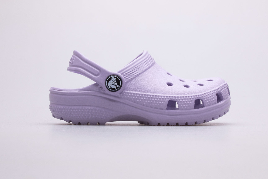 Chodaki Crocs Classic Clog K 204536-530