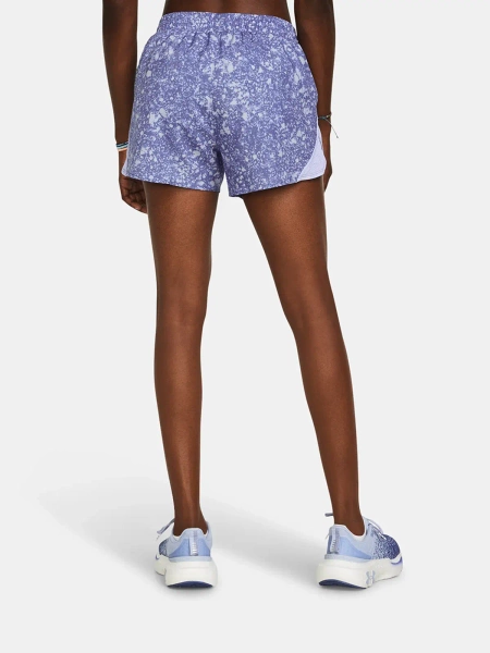 Spodenki damskie Under Armour 1382439-539
