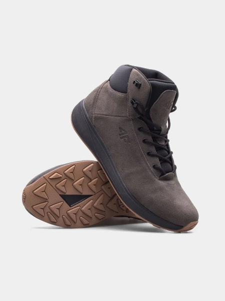 Buty męskie 4F 4FAW22FWINM013-23S