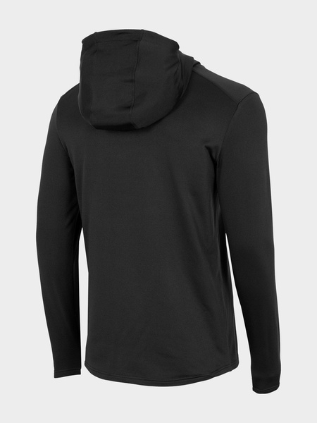 Bluza męska z kapturem 4F H4Z21-BIMD032-20S