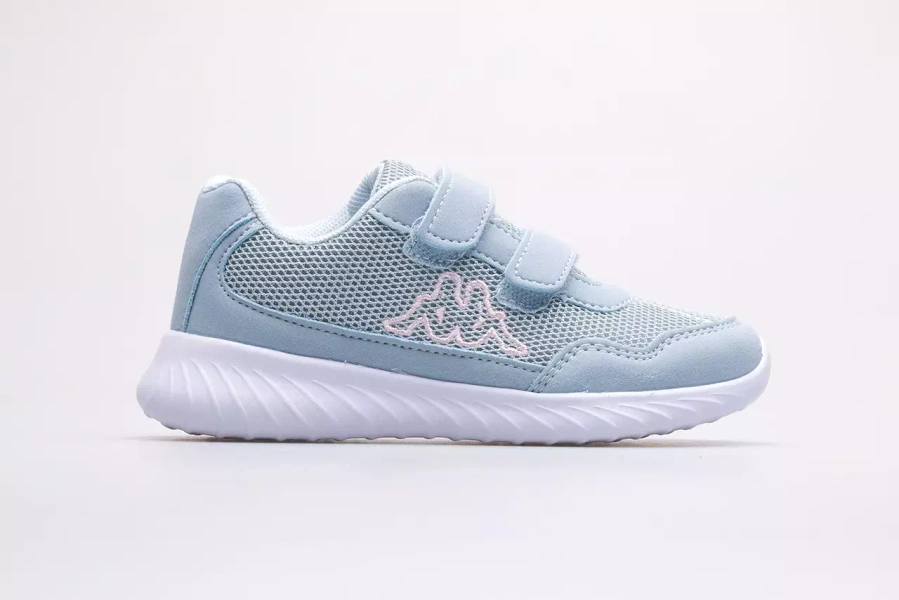 Buty dziecięce KAPPA CRACKER II K 260647K-6521