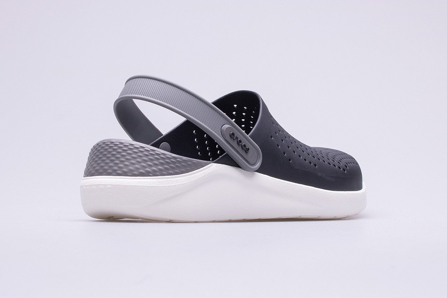 Chodaki Crocs LiteRide Clog 204592-05M