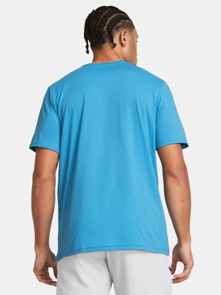 Koszulka męska Under Armour 1326799-434