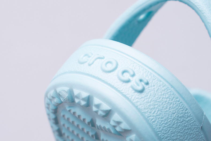 Sandały CROCS CLASSIC CROSS STRAP 206245-4O9