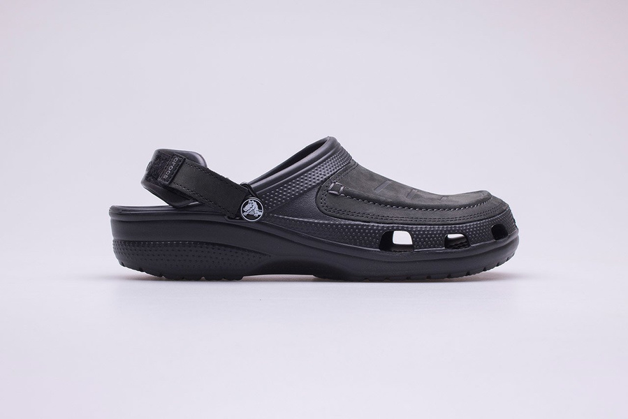 Chodaki Crocs Yukon Vista Clog M 205177-060