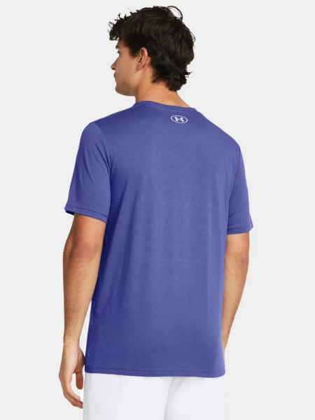 Koszulka męska Under Armour 1329582-561