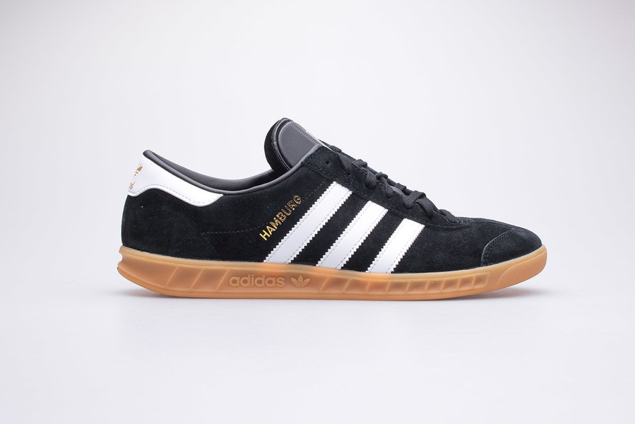 Buty męskie adidas HAMBURG S76696