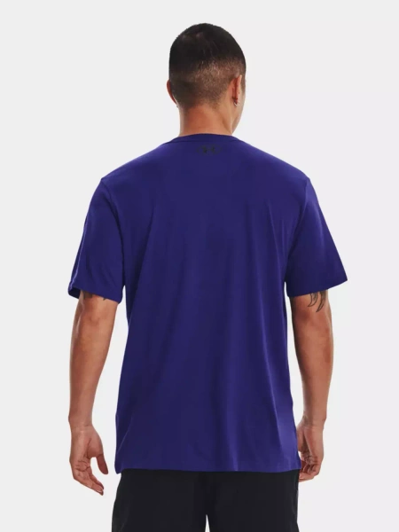 Koszulka męska Under Armour 1326799-468