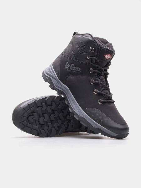 Buty męskie LEE COOPER LCJ-23-01-2045M