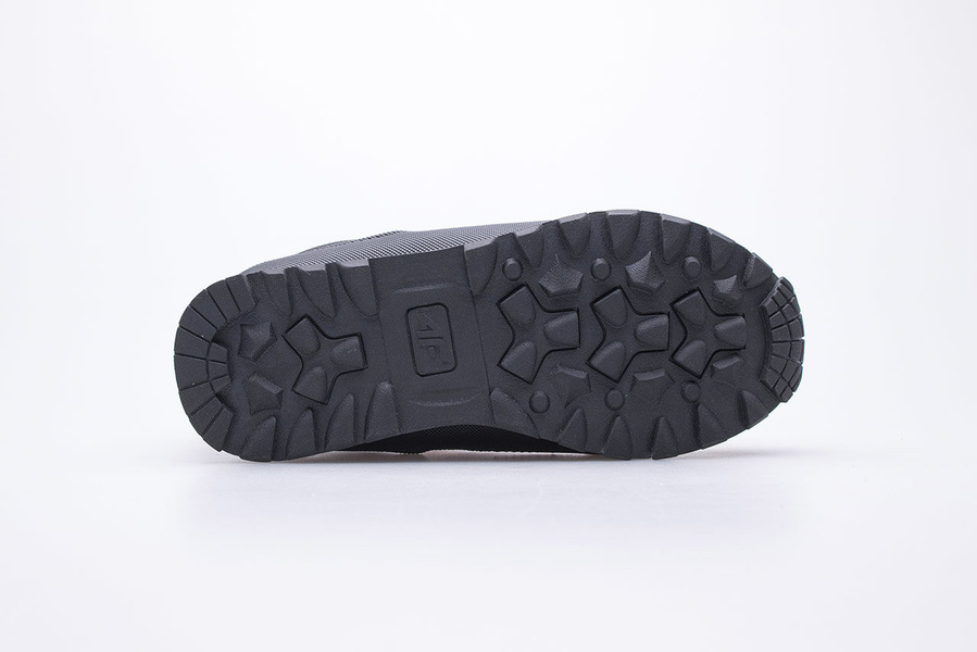 Buty dziecięce 4F HJZ20-JOBMW002A-21S