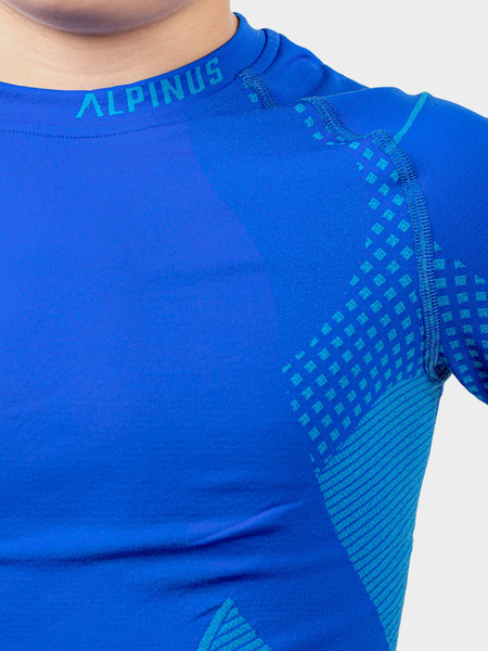 Bielizna dziecięca termoaktywna Alpinus ACTIVE SET GT43199