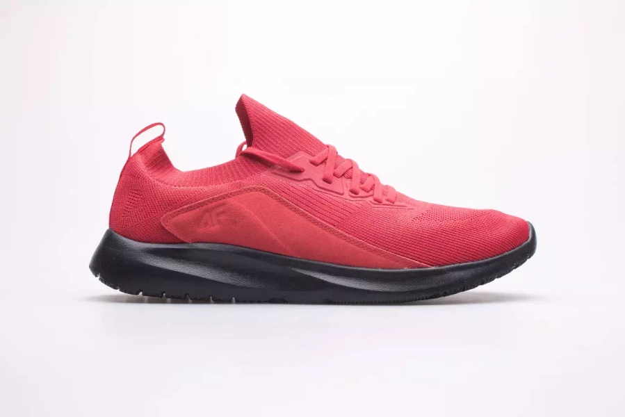 Buty męskie  4F D4L22-OBML202-62S