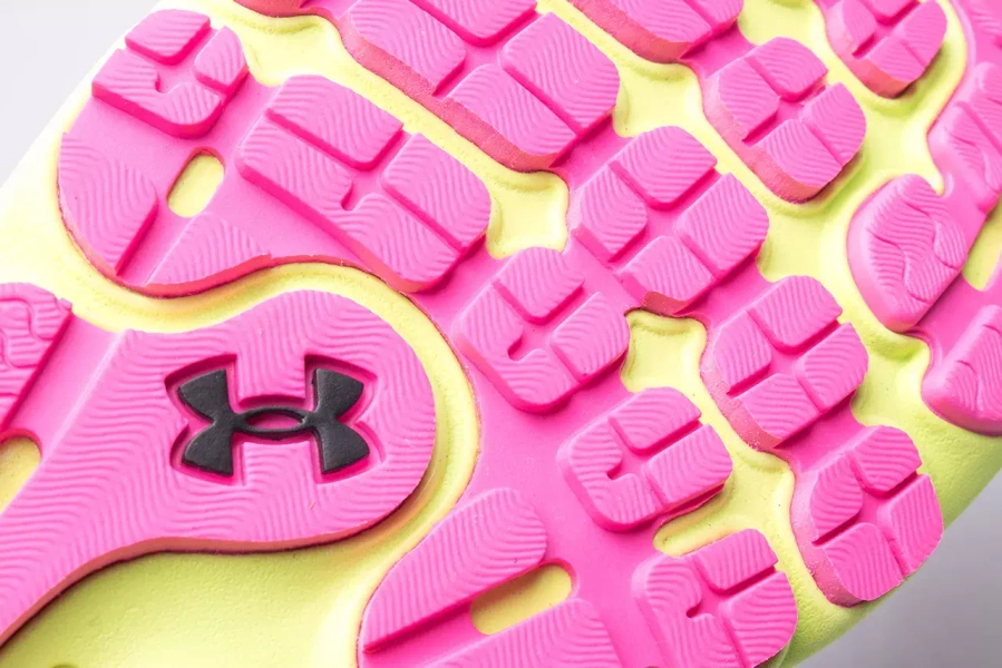 Buty męskie Under Armour HOVR Infinite 4 3024897-006