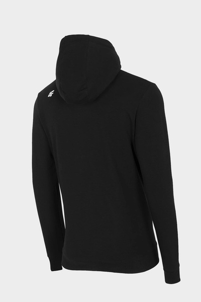 Bluza męska z kapturem 4F H4Z20-BLM017-20S