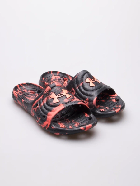 Klapki męskie Under Armour 3024449-001