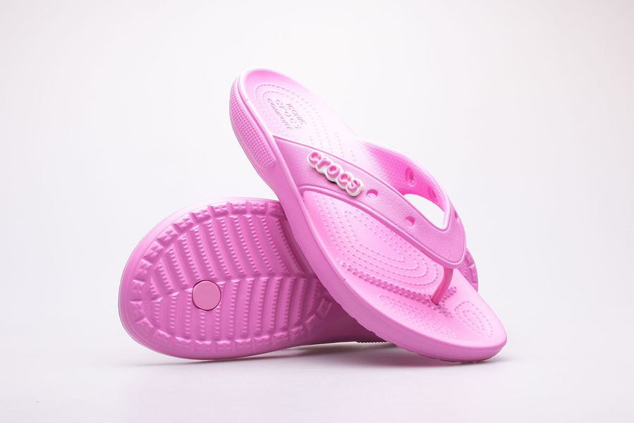 Klapki damskie Crocs CLASSIC FLIP 207713-6SW