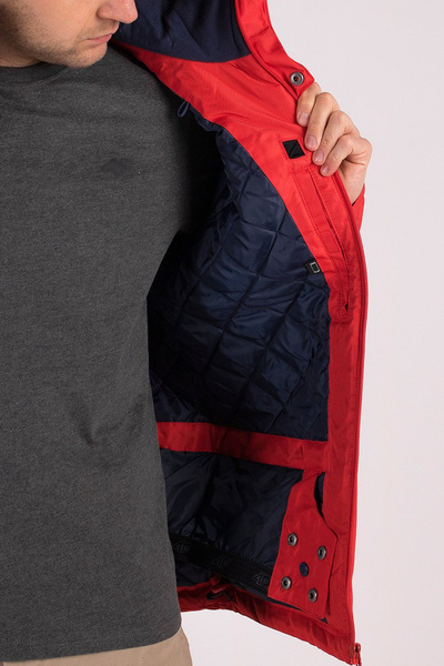 Kurtka 4F X4Z18-KUMN253-62S