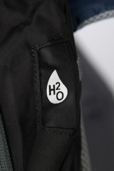 Plecak turystyczny BERGSON EVJE 30 NAVY BRG00005