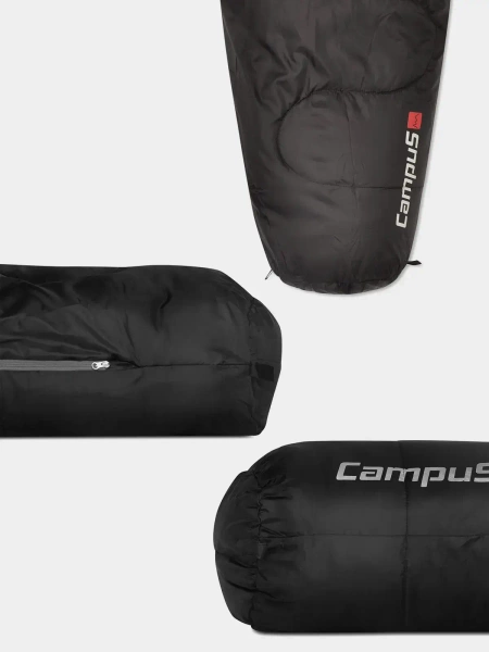 Śpiwór mumia CAMPUS Kjerag 250 L CUL702123404