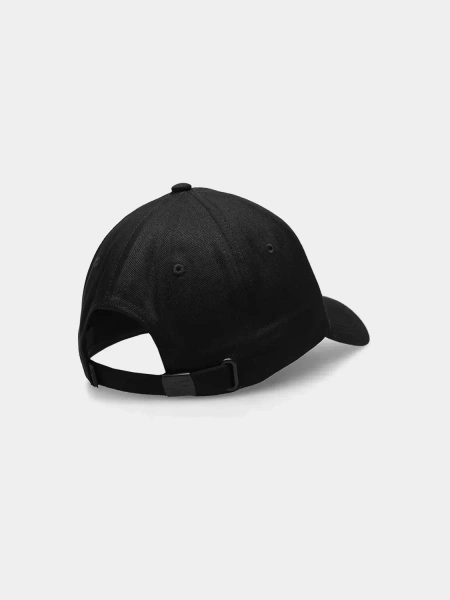 Czapka z daszkiem damska 4F 4FSS23ACABF113-20S