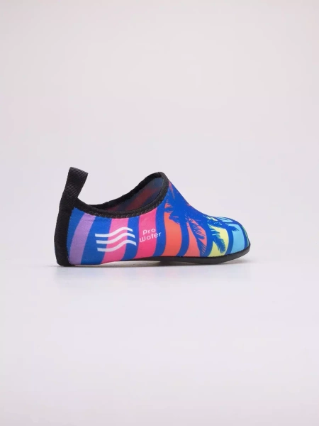 Buty do wody dziecięce  PROWATER PRO-23-34-105K