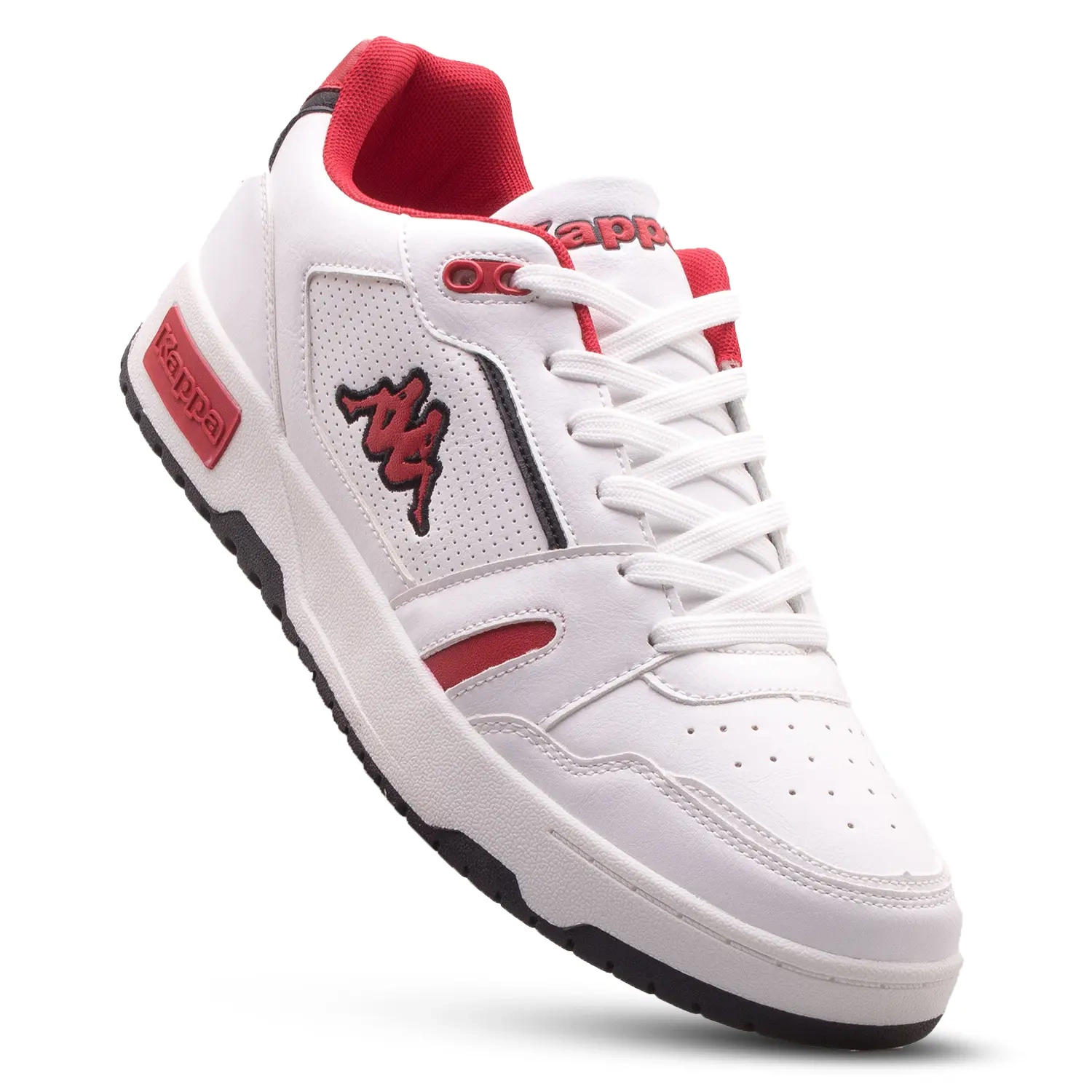 Buty męskie Kappa YELDES 243401-1020