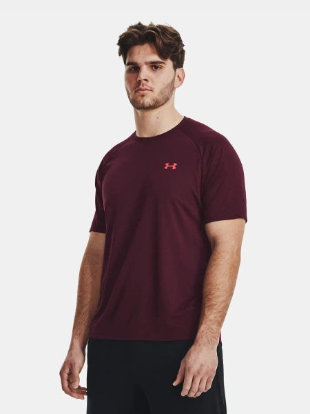 Koszulka męska Under Armour Tech Novelty 1345317-601 