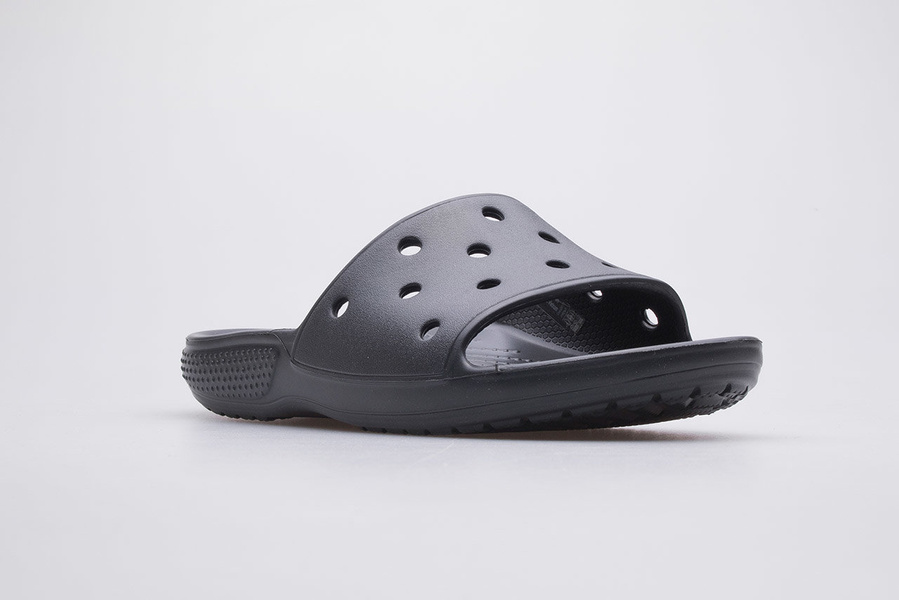 Klapki CROCS CLASSIC SLIDE 206121-001