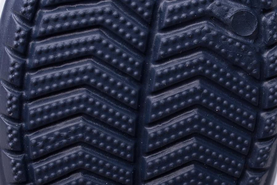 Sandały Crocs Crocband Sandal Kids 12856-485