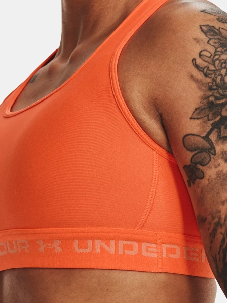 Biustonosz sportowy Under Armour 1361034-866