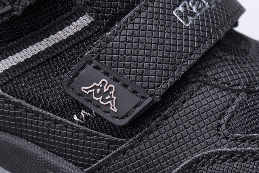 Buty dziecięce KAPPA HOVET TEX 260726K-1115