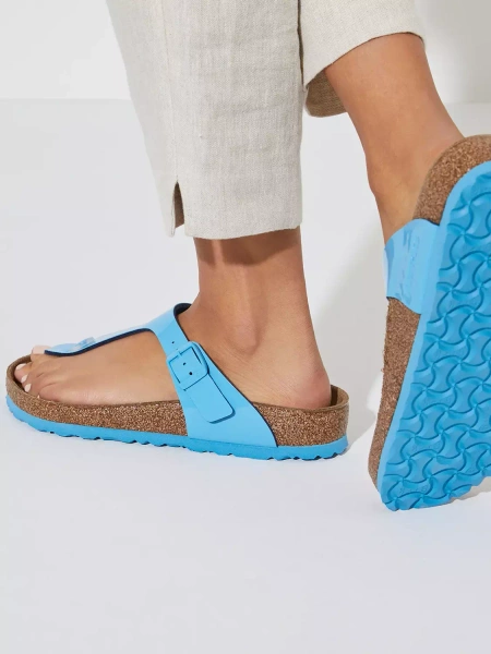 Klapki BIRKENSTOCK GIZEH BS 1024003
