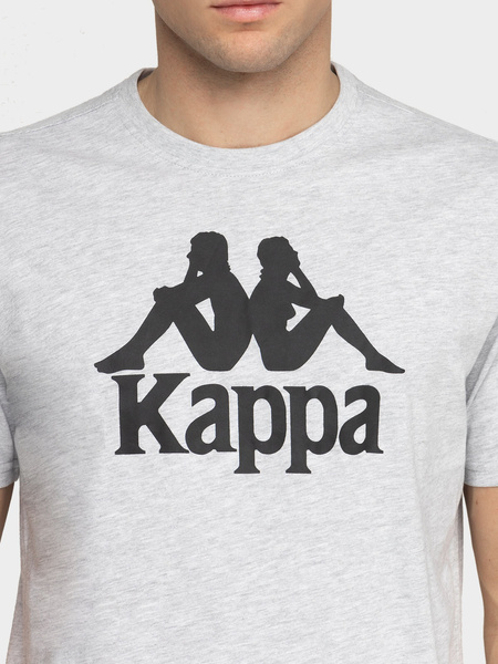 Koszulka męska KAPPA CASPAR 303910-15-4101M
