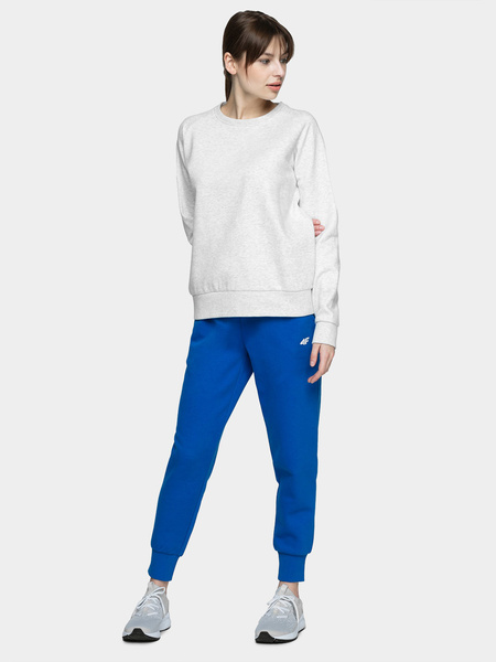 Bluza damska 4F NOSH4-BLD001-10M