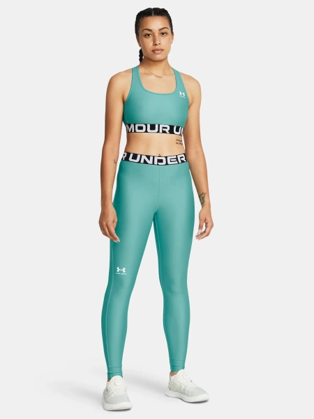 Legginsy damskie Under Armour 1383559-482