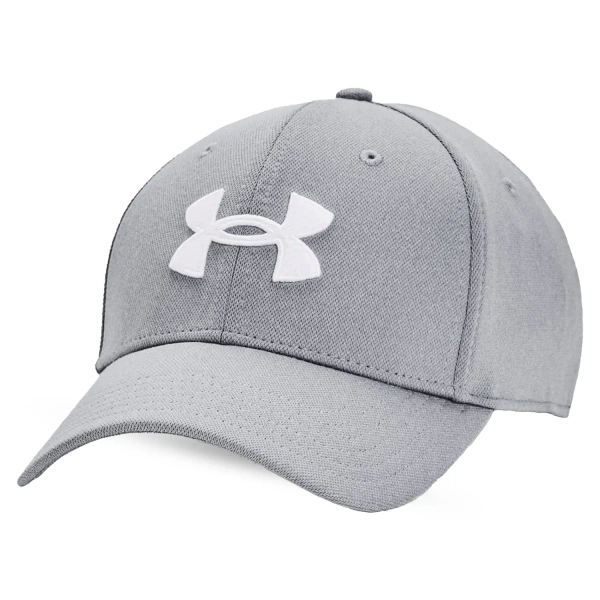 Czapka z daszkiem męska Under Armour 1376700-035