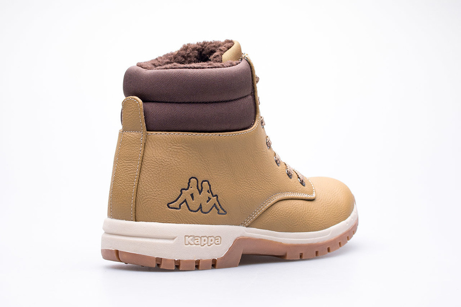 Buty męskie KAPPA WOAK 242780-4150