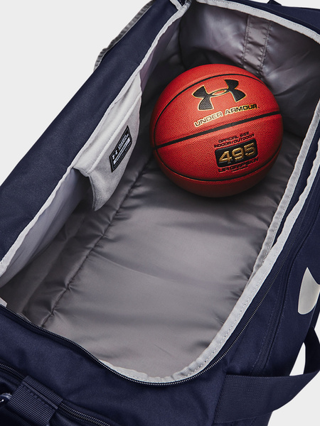 Torba sportowa Under Armour 1369224-410 101L