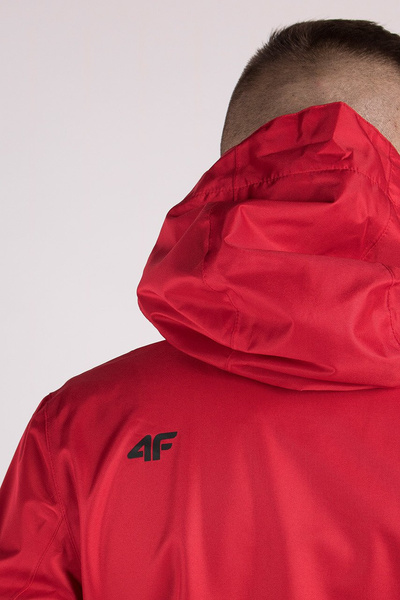 Kurtka 4F Funkcyjna męska H4L19-KUMT003-62S