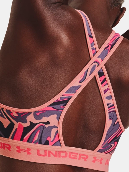 Biustonosz sportowy Under Armour 1361042-603