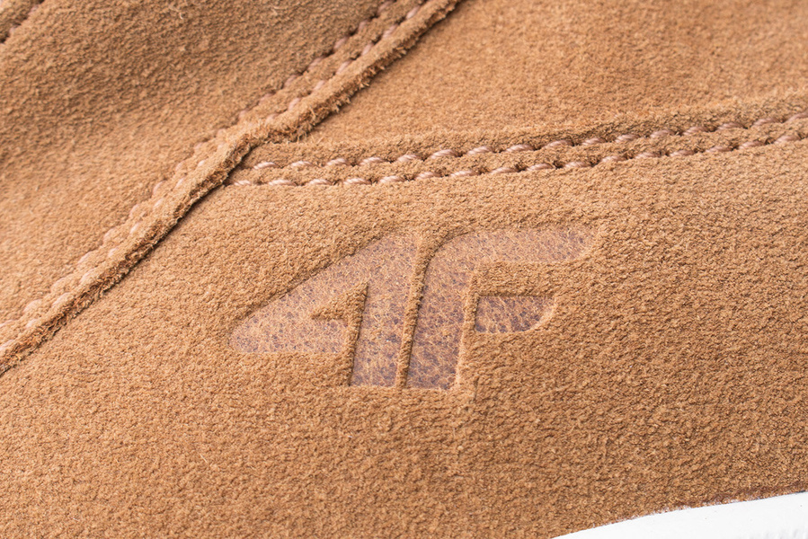 Buty męskie 4F D4Z20-OBMH206-82S