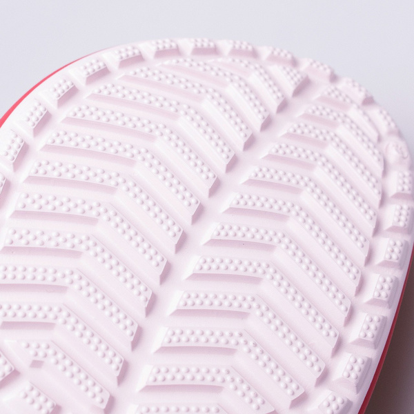 Chodaki Crocs Crocband Platform Clog 205434-6QB