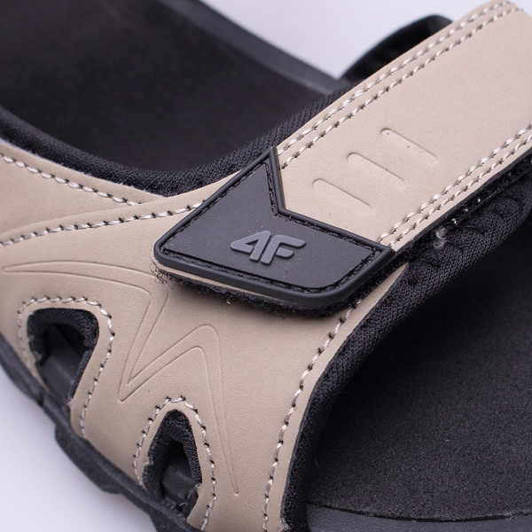 Sandały męskie 4F H4L19-SAM003-82S