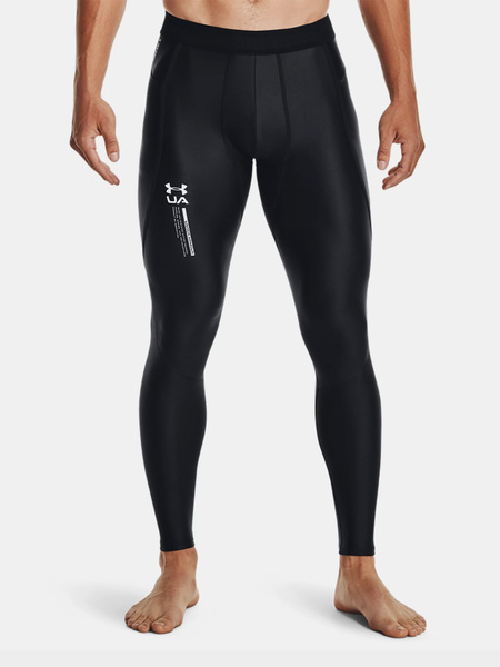 Legginsy męskie Under Armour 1361583-001