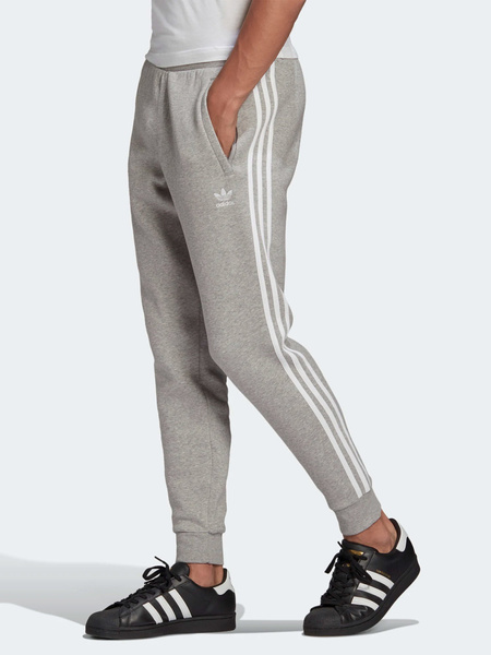 Spodnie dresowe męskie adidas 3-STRIPES PANT GN3530