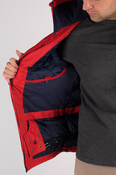 Kurtka 4F X4Z18-KUMN253-62S