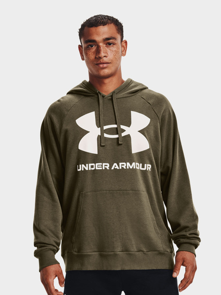 Bluza męska z kapturem Under Armour 1357093-361