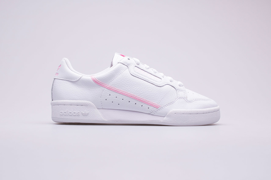 Buty damskie adidas CONTINENTAL 80 W G27722