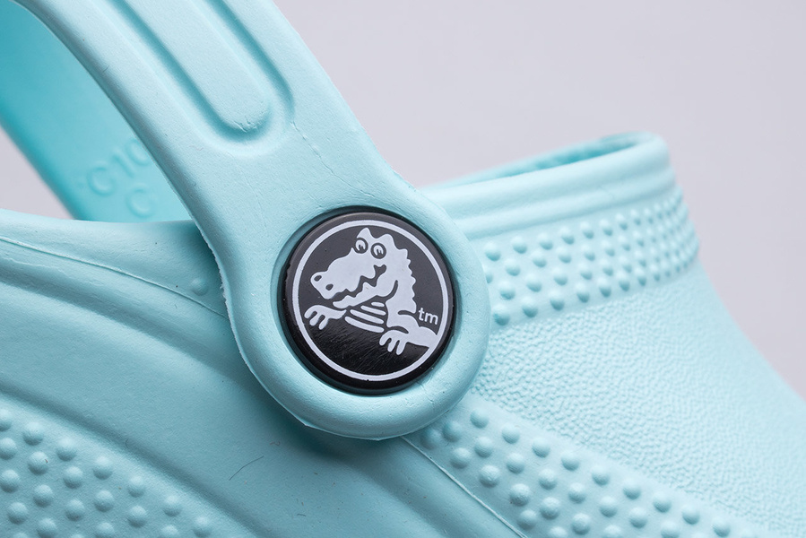 Chodaki CROCS CLASSIC CLOG K 204536-4O9