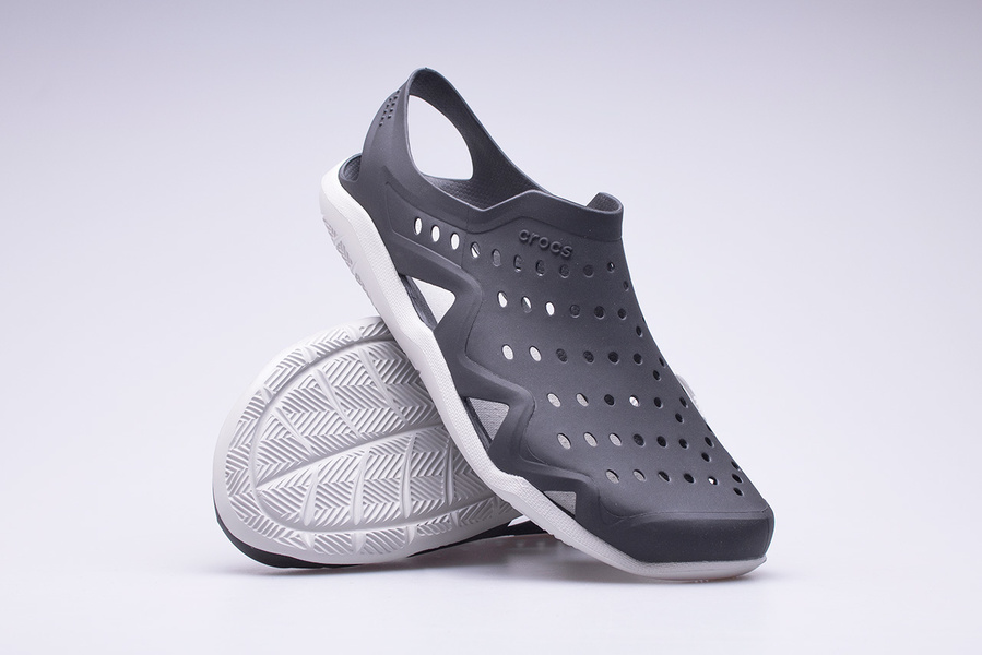 Sandały Crocs Men's Swiftwater Wave 203963-069